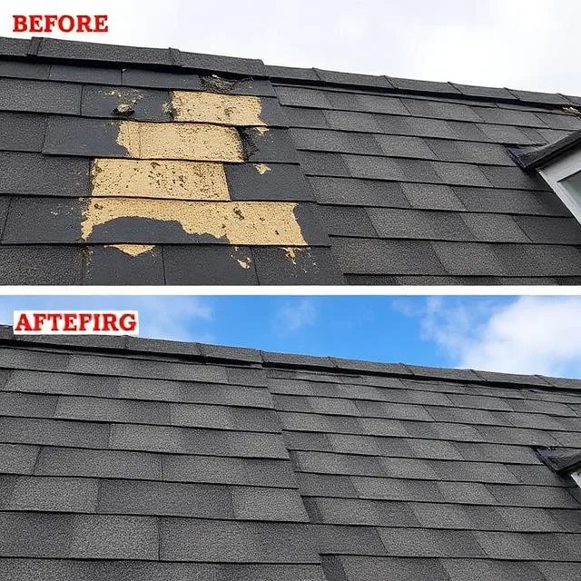 Roof Repair Near Me in Albion, MI near me